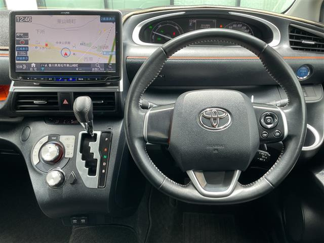 シエンタ1.5 G