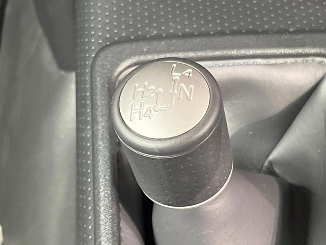 FJクルーザー4.0 カラーパッケージ 4WD