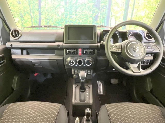 ジムニーノマド1.5 FC 4WD