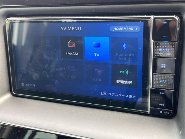 エスクァイア2.0 Xi