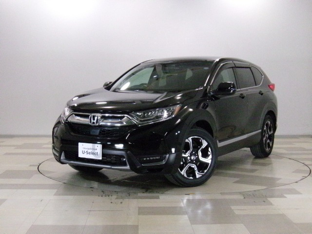 CR-V1.5 EX