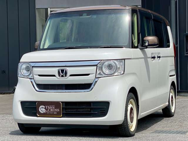スリークロス滋賀店の展示車両は試乗が可能ですので、見て触って乗って、ご納得頂いた上でご購入頂けます!(試乗をご希望の方は事前にご予約下さい)