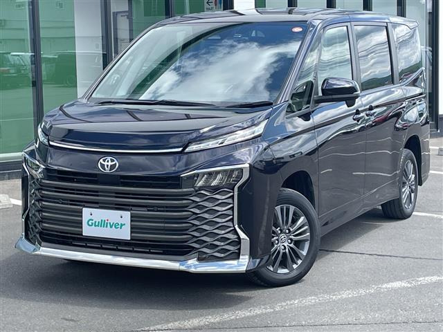 ヴォクシー2.0 S-G 4WD