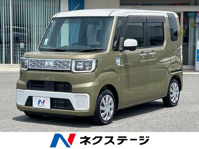 ウェイクL