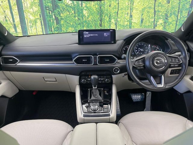 CX-82.2 XD Lパッケージ