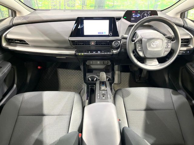 プリウス1.8 U