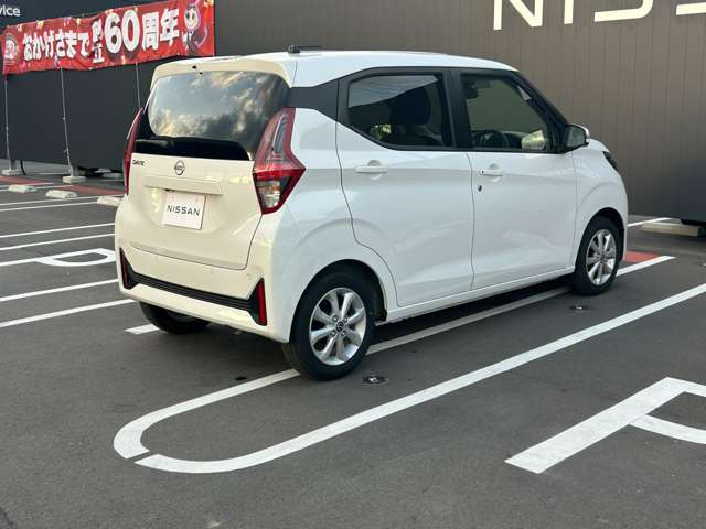 デイズX