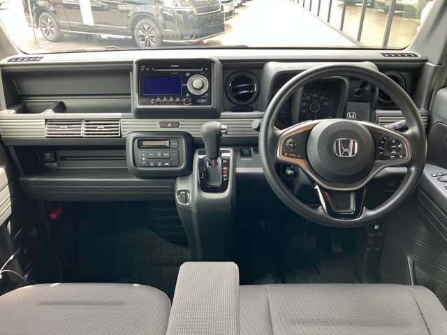 N-VAN