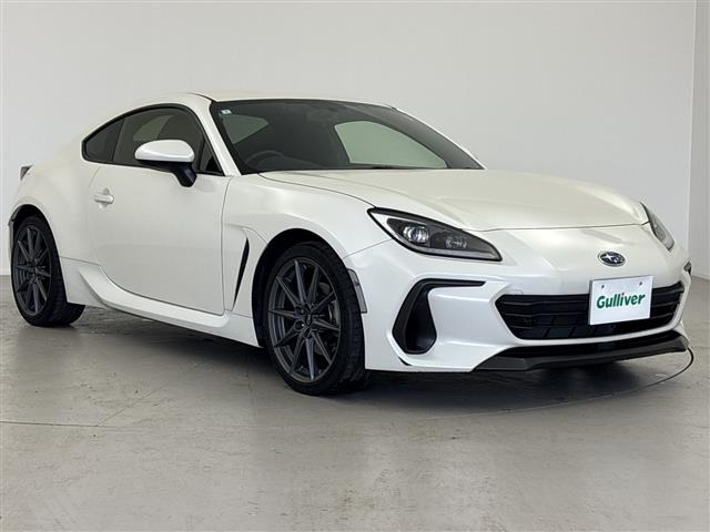 BRZ2.4 S