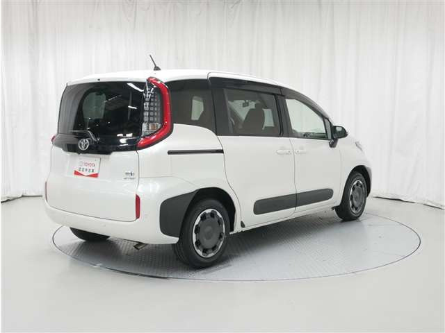 シエンタハイブリッド 1.5 Z E-Four 4WD
