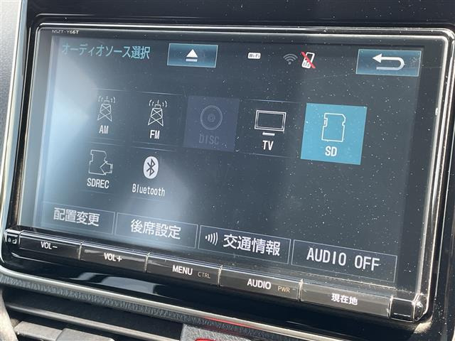 ヴォクシー2.0 ZS