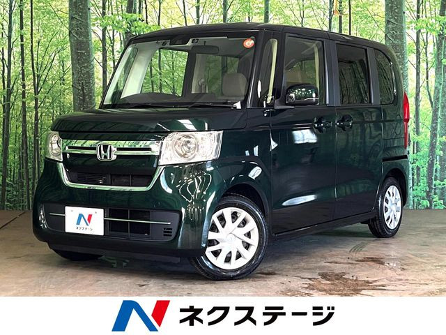 N-BOXG
