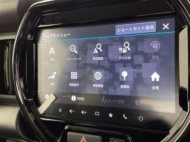 ハスラーハイブリッド(HYBRID) X