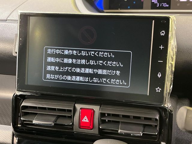 タントカスタムX