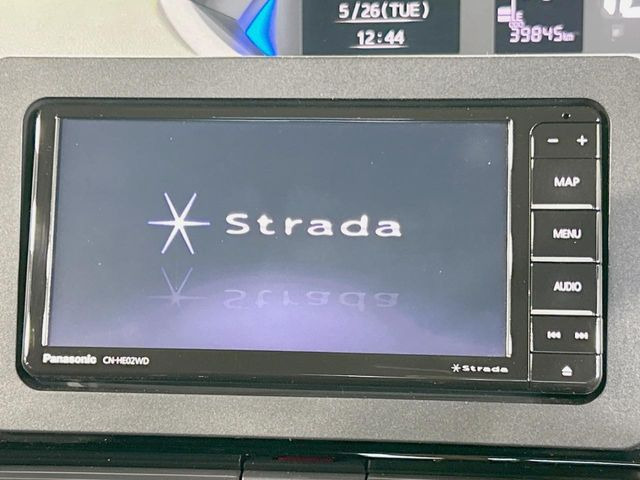 タントカスタムRS