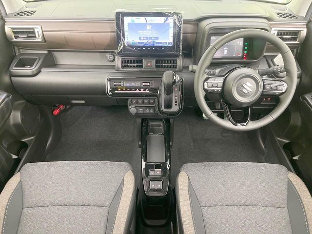 クロスビー1.2 ハイブリッド(HYBRID) MZ