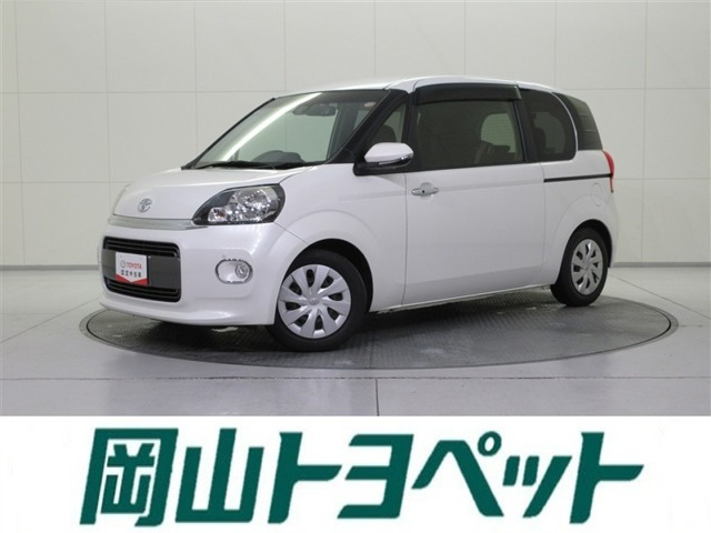 ポルテ1.5 G