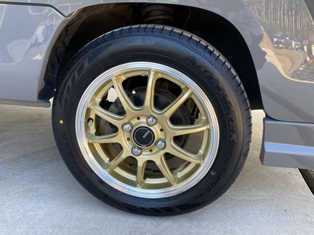 アクティトラックタウン 4WD