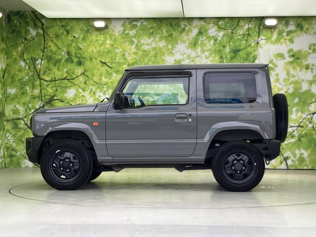 ジムニーXL 4WD