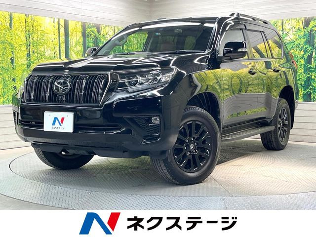 �����h�N���[�U�[�v���h�i�g���^�j2.7 TX L�p�b�P�[�W 70th �A�j�o�[�T���[���~�e�b�h 4WD ���Îԉ摜