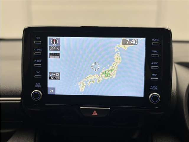 ヤリスクロス1.5 G