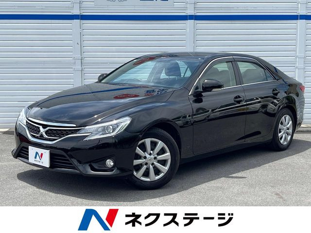 マークX2.5 250G Fパッケージ
