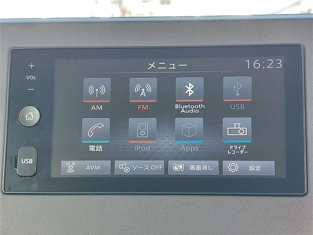 デイズハイウェイスターX