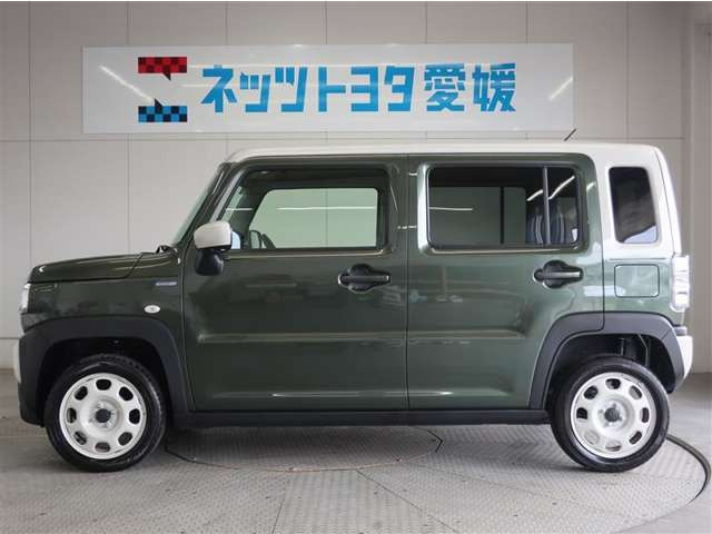 スペーシアハイブリッド(HYBRID) G