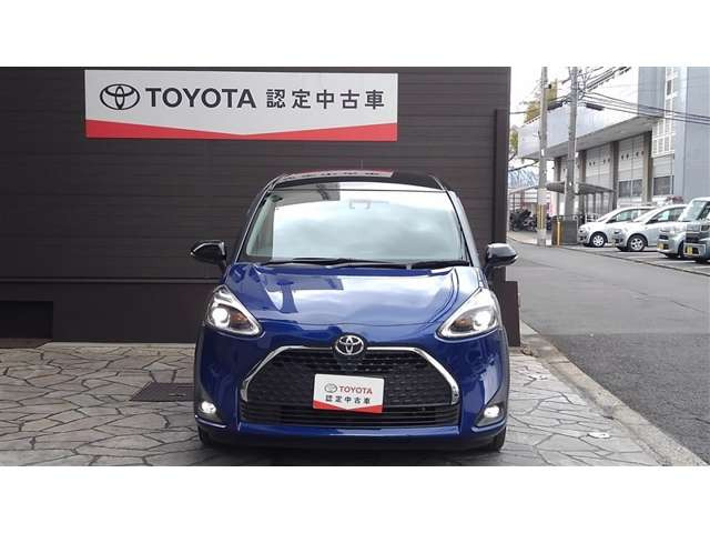 シエンタ1.5 G