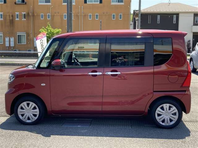 タントX