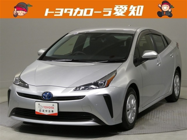 プリウス1.8 S