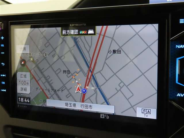 ヴォクシー2.0 ZS