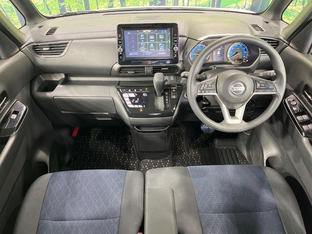 ルークスハイウェイスターX プロパイロットエディション