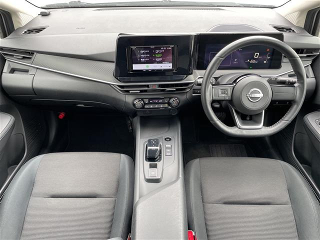 ノート1.2 S FOUR 4WD