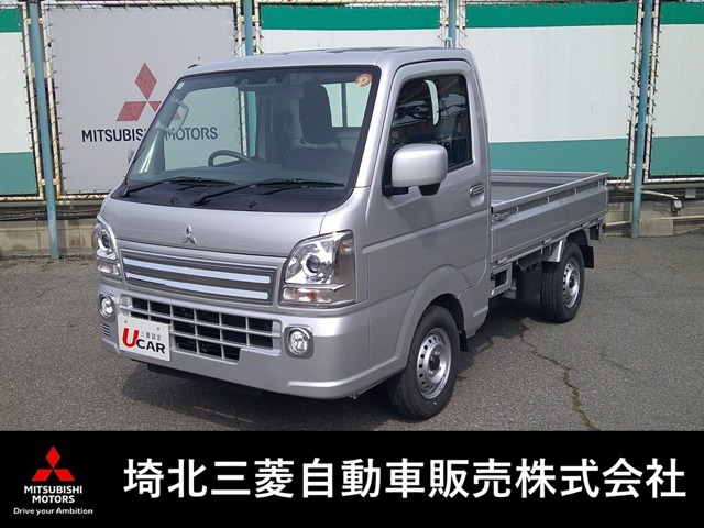 ミニキャブトラックG 4WD