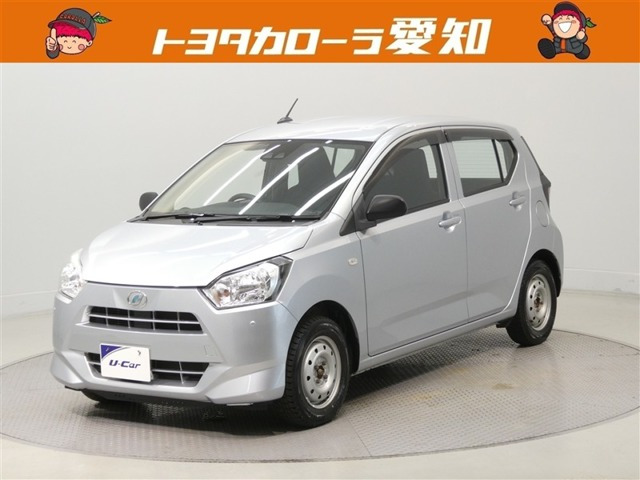ミライースL SAIII