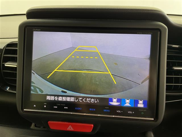 N-BOXカスタム