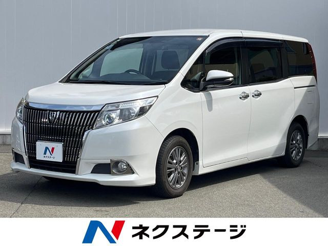 エスクァイア2.0 Xi