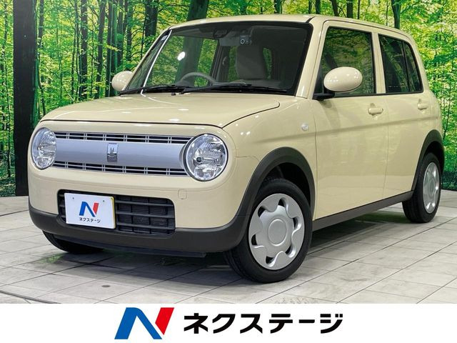 アルトラパンG
