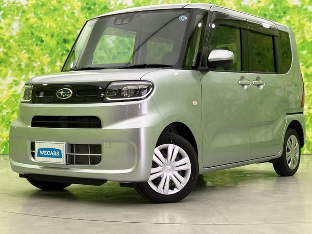 シフォンG 4WD