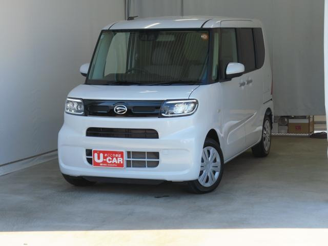 タントX