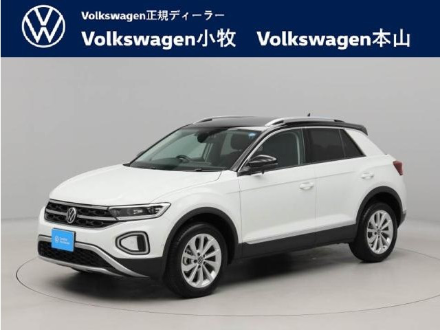 T-RocTSI スタイル