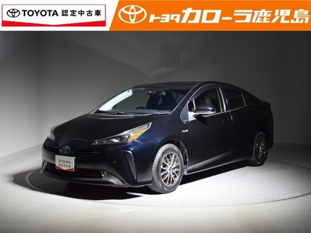 プリウス1.8 S