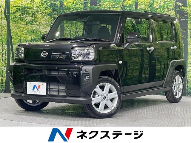 タフトG