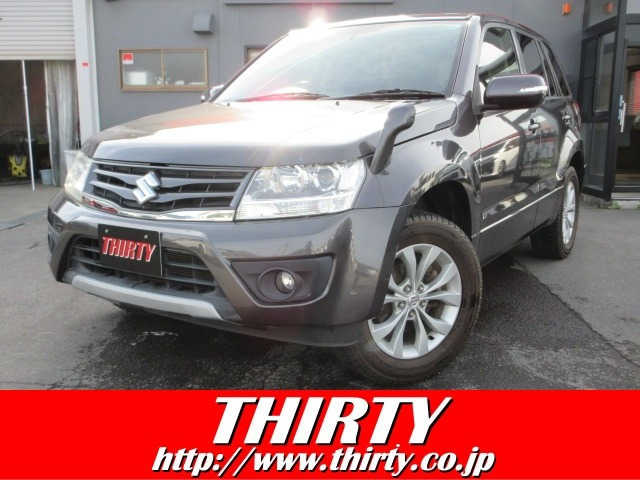 エスクード2.4 XG 4WD