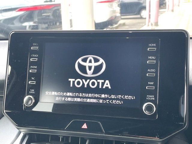 ハリアー2.0 G