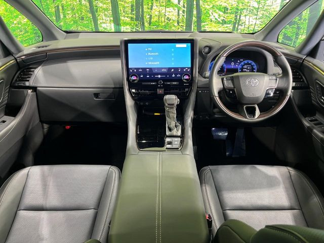 アルファード2.5 Z