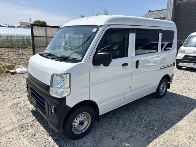 エブリイPC ハイルーフ 4WD