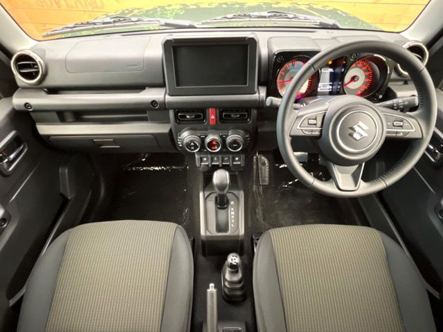 ジムニーノマド1.5 FC 4WD