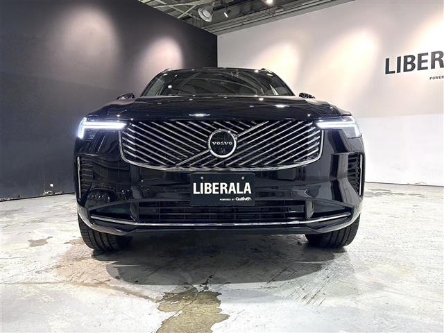 XC90ウルトラ B5 AWD 4WD